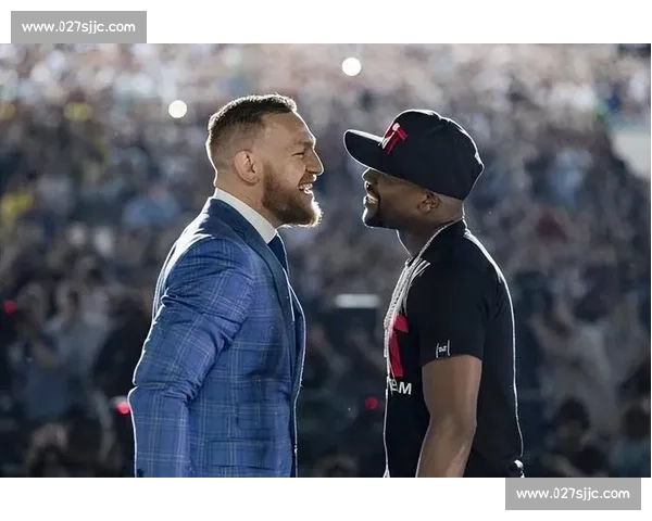 梅威瑟力克嘴炮终结跨界大战拳坛格局再洗牌赛后争议与商业影响引热议